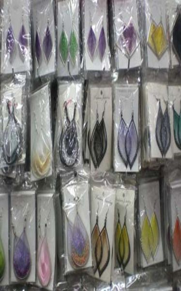 

whole womens earring girls earring womens earrings accessory gift 50pairslot 1865390607, Silver