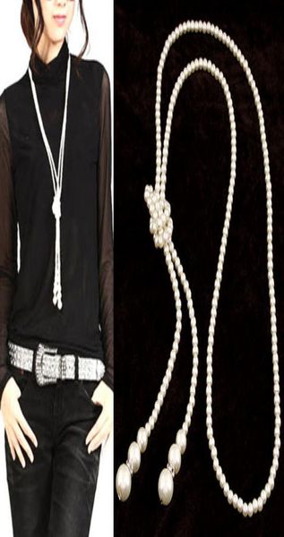 

2014 fashion long statement necklaces personalized antique retro knot pedant necklace jewelry for women s60599415727, Silver