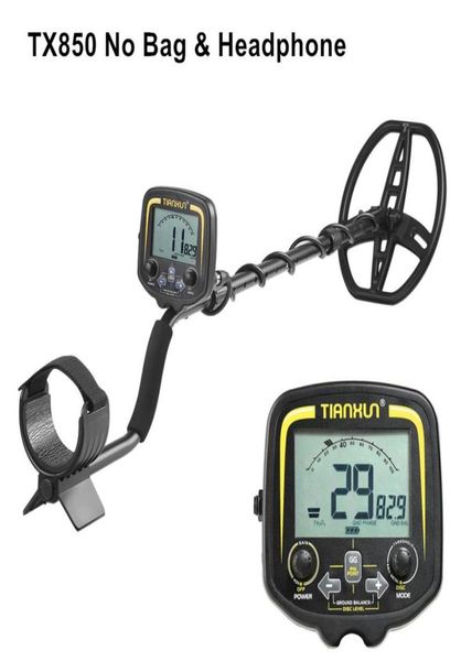 

metal detector underground professional depth 25m search finder gold detector treasure hunter detecting pinpointer waterproof1888277