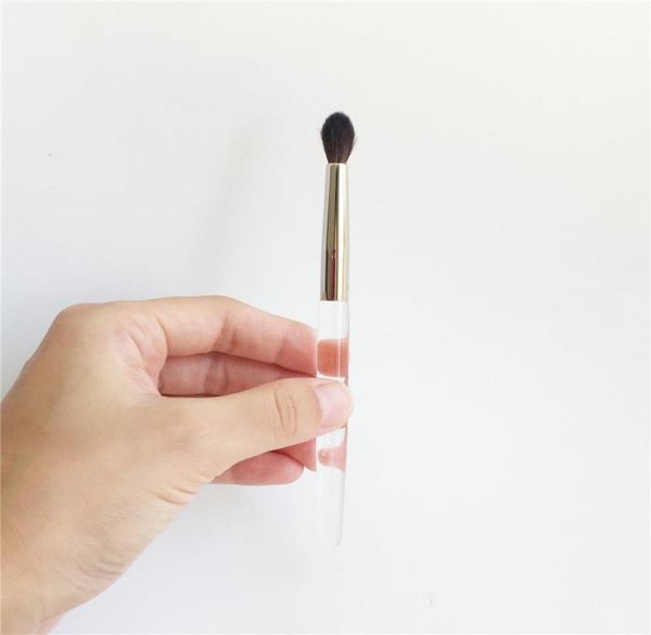 

tme makeup brush 29 tapered blending soft goat hair eye shadow crease blending beauty cosmetics tool2561292