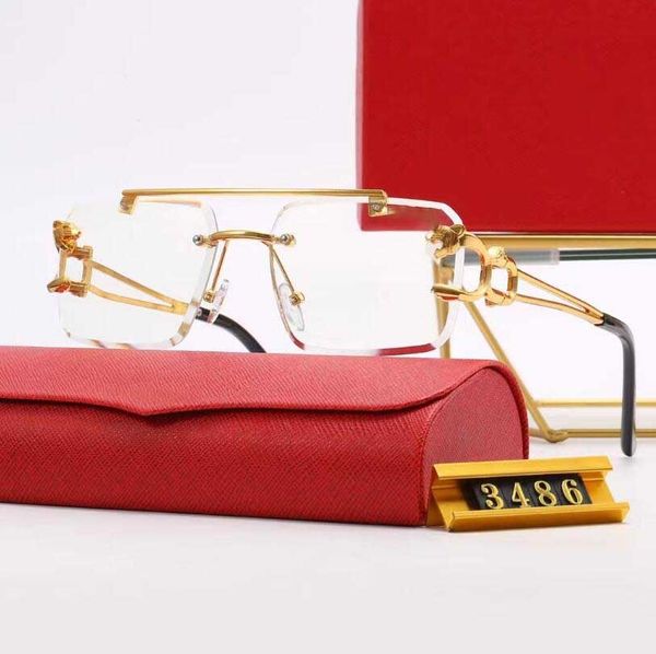 

designer sunglasses mens pilot sunglasses for women eyeglasses oversized gold silver metal big frameless eyeglass polarized goggle sunglass, White;black