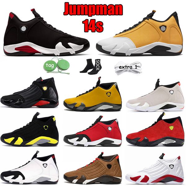 

jumpman 14s men basketball shoes for mens 14 bred laney ginger university gold desert sand ginger mineral teal low metallic silver sport tra
