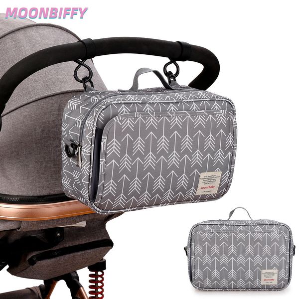 

diaper bags baby stroller bags waterproof diaper bag large capacity mommy travel bag multifunctional maternity mother organizer baby car bag