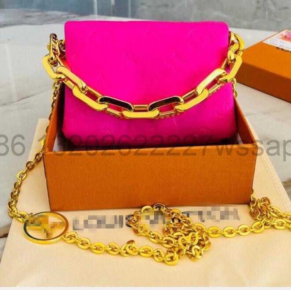 

new genuine leather coussin women tote crossbody bags luxury designer ghesquiere fashion wallet camera cases card pockets handbag shoulder b