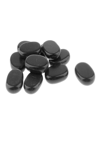 

stones for massage premium set basalt rocks spa professional essential kit relaxing pain relief black smooth stone essential 2415679