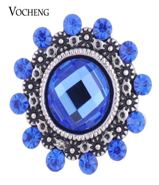 

noosa ginger snap button 18mm 4 colors diy jewelry clasp vocheng vn10196975688