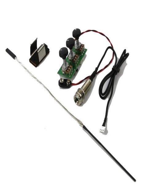 

b band a11 pickup for acoustic guitar0123456789102097538