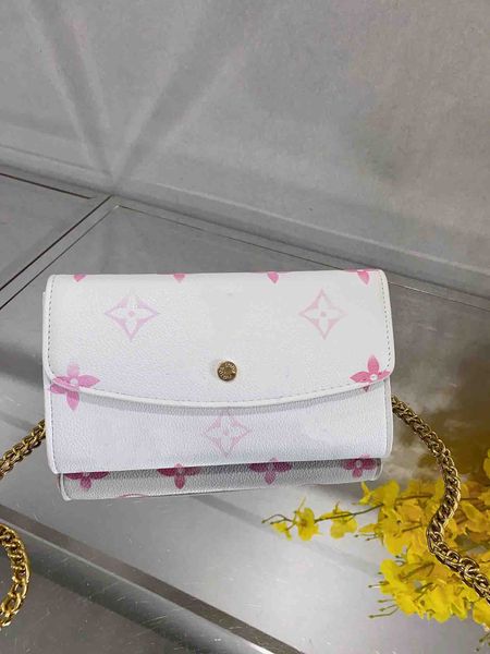 

designer purse women bags handbag wallet on chain embossed crossbody bag luxurious bags sling bag woman bags, Red;black