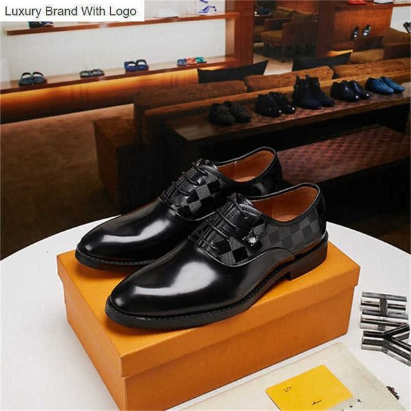 

cm high heel 3 28 height increase casual men modelplatform brogue patent leather shoe man oxford luxury designer dress shoes elevator formal, Blue;gray