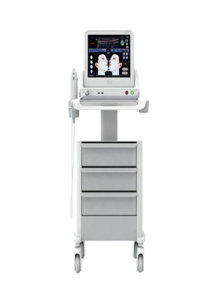 

professional 3d hifu machine high intensity focused ultrasound hifu face lift wrinkle removal skin tightening beauty machine 5 car8349598