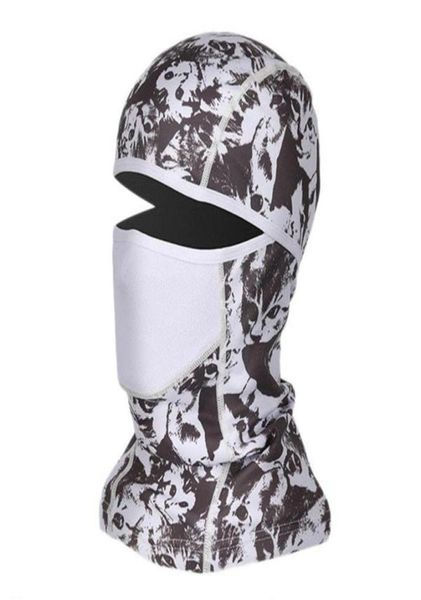 

fulprotection cap breathing comfortable multi color fleece  protective gear keep warm outdoor sport hat soft fashion6266604