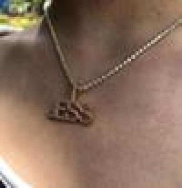 

whole fashion custom 18k gold jewelry mini tennis chain 20mm gold color hip hop iced diamond necklace jewelry4771954, Black