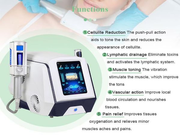 

portable endo roller infrared shockwave ice roller for face vacuum system weight loss skin lift body shape endosphere machine beau5426644