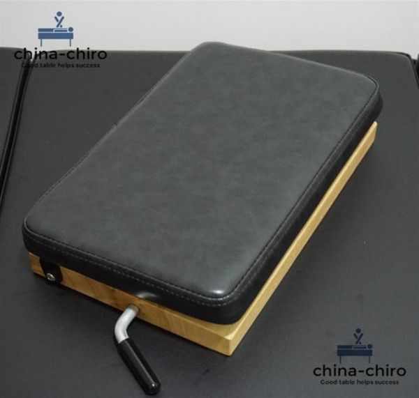 

chiropractic toggle speeder board for lumbopelvic adjustment chiropractic health product245p5156042