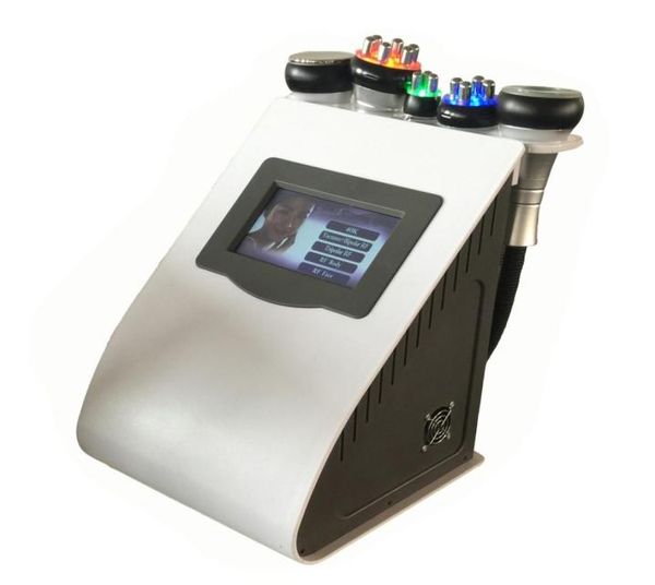 

tripolar sixpolar bipolar vacuum rf machine 40k ultrasonic liposuction cavitation slimming machine ce3018100