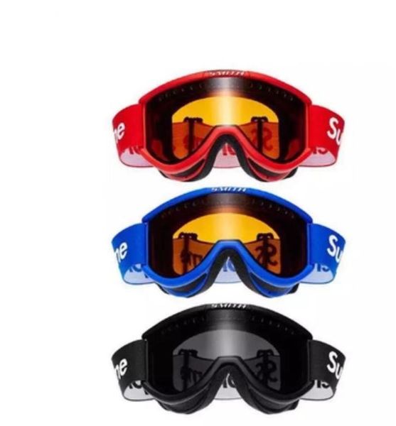 

retail cool cariboo smith otg ski goggles 3 color awd goggles brand new with receipt from fw15 12 ride worker glasse4458550