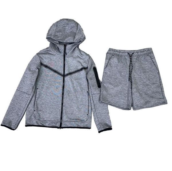 【top quality summer tracksuit】-7