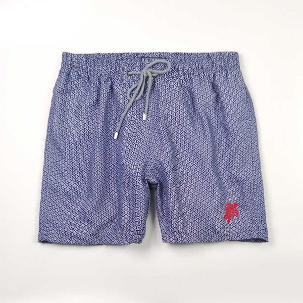 

vilebrequin designer shorts mens animal printed beach pants summer fashion womens casual short taet, White;black