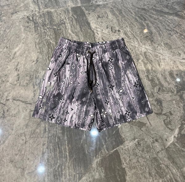 

23ss new mens short designer shorts summer fashion beach shorts mens womens street wear loose ligthweight shorts shorts swim shorts size m-3, White;black