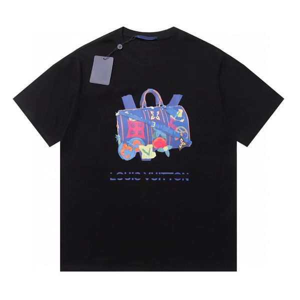 

vvv new summer loose tees fashion casual shirt clothing street cute shirts men women couple t shirts 123, White;black