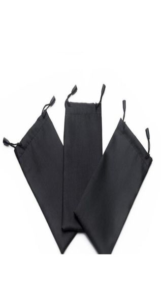

100pcs soft sunglasses bag with cleaning cloth microfiber dust waterproof storage pouch eyeglasses carry bag port sqctkw comecase8644433