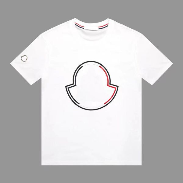 

men t-shirts pure brown large size  5xl 4xl loopback jersey knit engineered summer wear stripe sweatshirt crewneck pullover g1, White;black