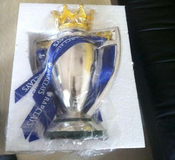 

king size 77cm english fa premiership trophy cup barclay trophies and awards6527230
