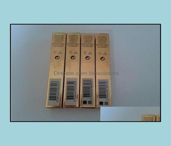 

eye concealer brand touche eclat radiant concealer pen 2 5ml 1 5 4 colors concealers pencil with retail box health be dhmzm4518439