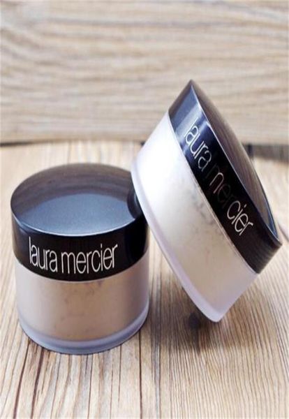 

laura mercier loosing setting powder waterproof longlasting moisturizing face loose powders maquiagem translucent makeup dhl ship4301014