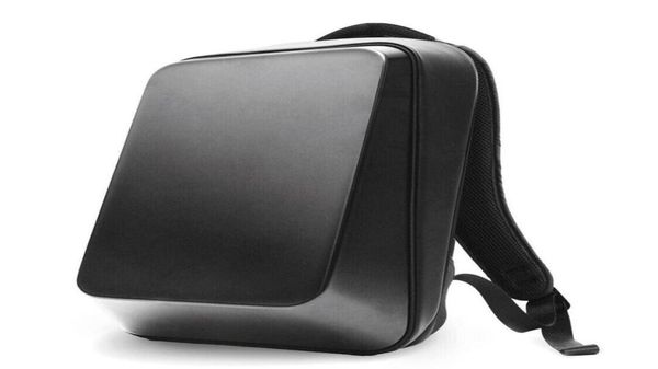 

xiaomi youpin fantaspring beaborn 18l hard shell backpack 156inch lapbag 180Â° opening closing shoulder rucksack for outdoor t5250036