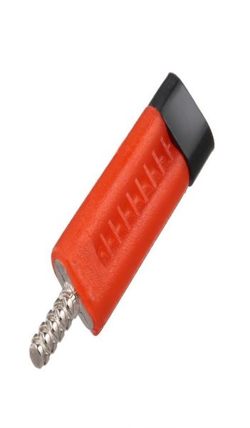 

500 sets dental die model twin pins with plastic sleeves double nail dowel pin dental laboratory use6686049