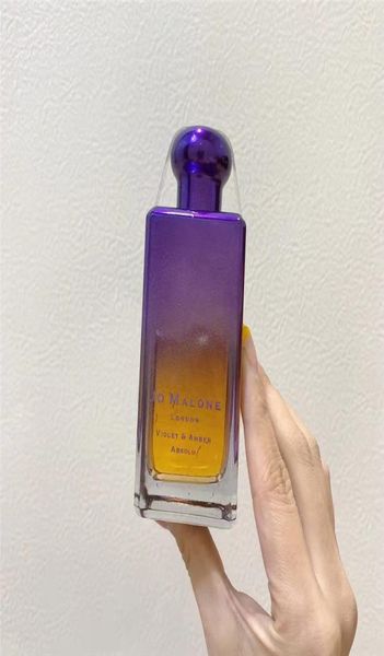 

promotion beauty parfum fragrance jo malone rose magnolia wild bluebell oud 100ml perfume limited edition men cologne lasting 7750690