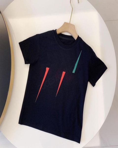 

kids outfits t shirts tees letters clothing girl tshirts fashion comfortable casual child boy baby 5 styles clothes summ4918714, Blue