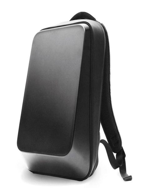 

xiaomi youpin fantaspring beaborn 18l hard shell backpack 156inch lapbag 180Â° opening closing shoulder rucksack for outdoor t1347477