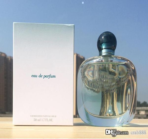

the same brand perfume for lady or women air sky sun acqua perfume 50ml 17floz edp vaporisateur natural spary long lasting1548133