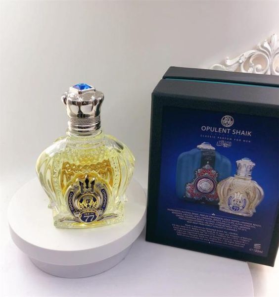 

shaik men perfum fragrance neutral abstract perfume lasting light fragrance 1888 men perfume edp3141733