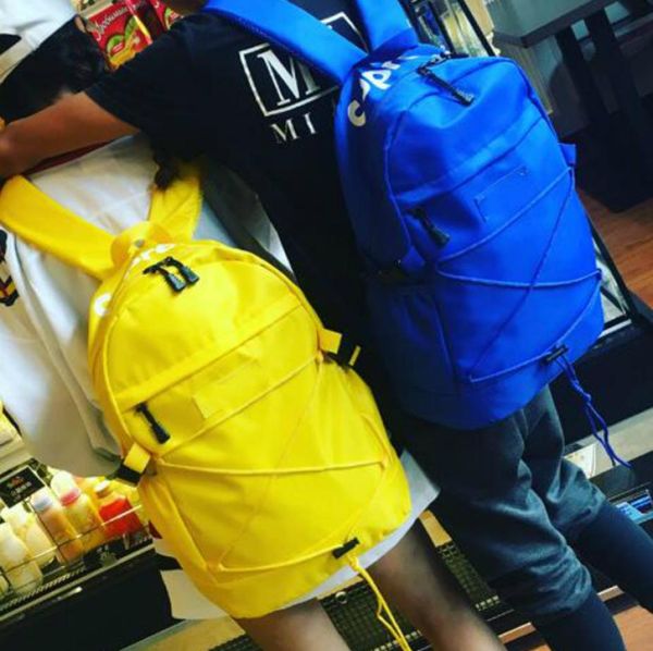 

2020 luxury bags letter printed backpacks mini sports travel shoulder bags women crossbody chest waist bag fanny packs rucksack a03188933