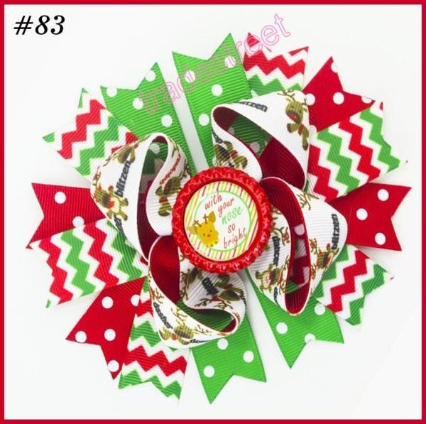 

30pcs 5039039 2020 character bow school hair bows patriotic bow inspired hair clips fashion girl hair accessories5257443, Slivery;white