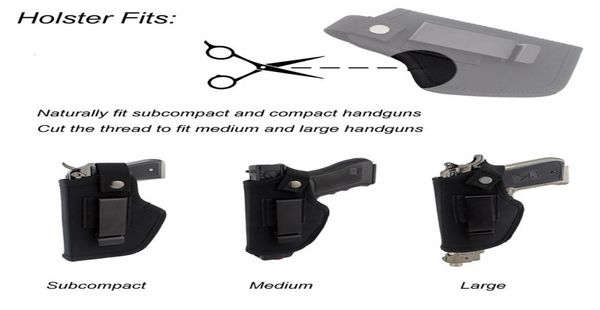 

others tactical accessories gun holster combat training men039s nylon outdoor hunting cs game shooting portable bag2477704