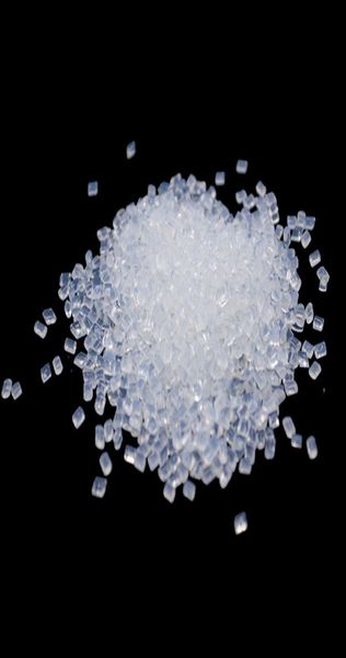 

100g bag italian keratin glue grain granule for itip hair extension8583583, White