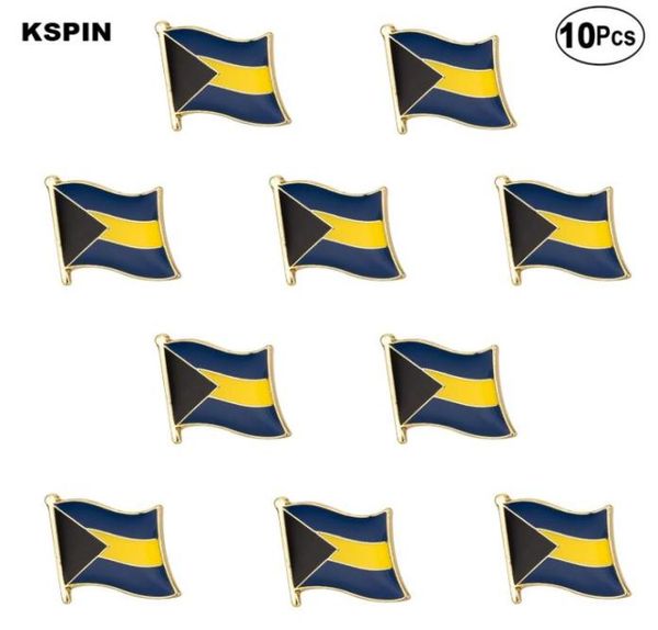 

bahamas flag lapel pin flag badge brooch pins badges01233769938, Gray