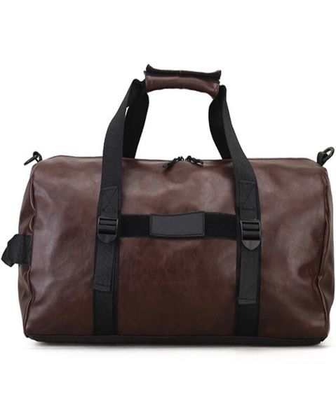 

brand new designer bags large capacity sports gym messenger bag duffle waterproof outdoor daypack travel handbag3927203