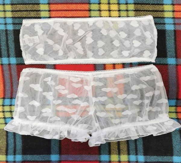 

2pcs womens satin lace sleepwear women pyjamas lingerie nightdress pajamas set lingeries woman 2036388, Black;white