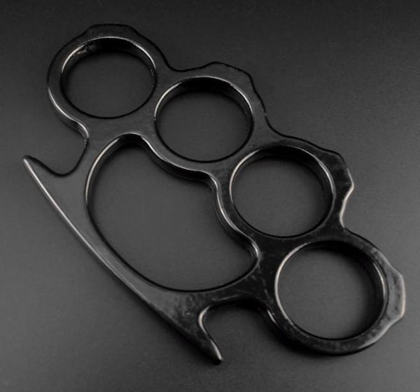 

weight about 88g 10pcs silverblackgold color thin steel brass knuckle dustersself defense personal security women039s and me6322422