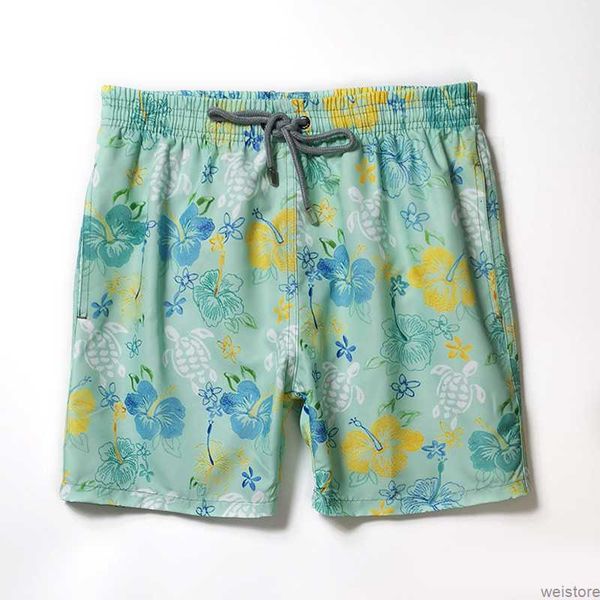 

mens designer vilebrequin shorts clothing apparel animal printed beach pants shorts cotton sports fashion short street style tide knee lengt, White;black