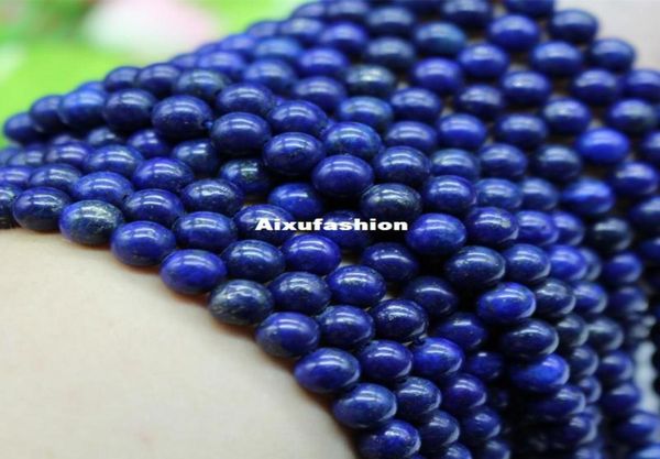 

lapis lazuli round beads synthetise dyed 15039039 for jewelry loose beads making diy bracelet 4 6 8 10 12 14 16mm stone bead7698981, Black