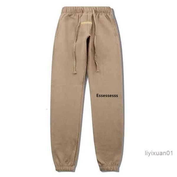 

essentail hoodie warm designer hoody mens1977 lovers suit hooded mens women streetwear pullover sweatshirts loose jumper reflective 7qeb, Black