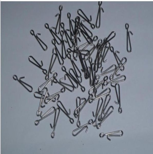 

fishing leadbait clip loop eye fishing termimal accessories02327027