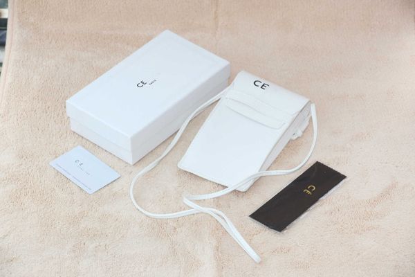 

saicel fashionable sunglasses triumphal arch high-end pu glasses box