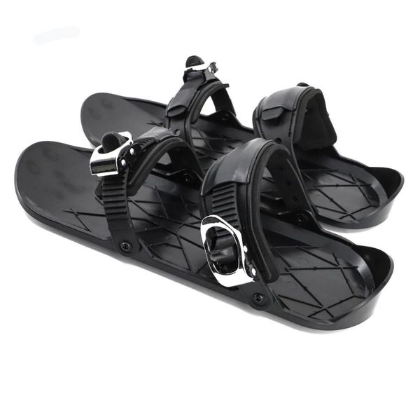

the new mini skates outdoor play in the snow ski sneakers are yards skating entertainment supplies6885507
